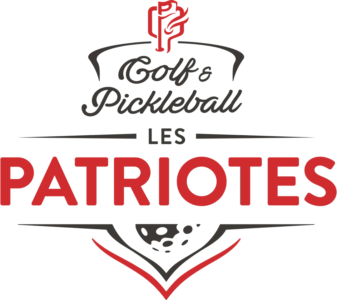Golf & Pickleball Les Patriotes